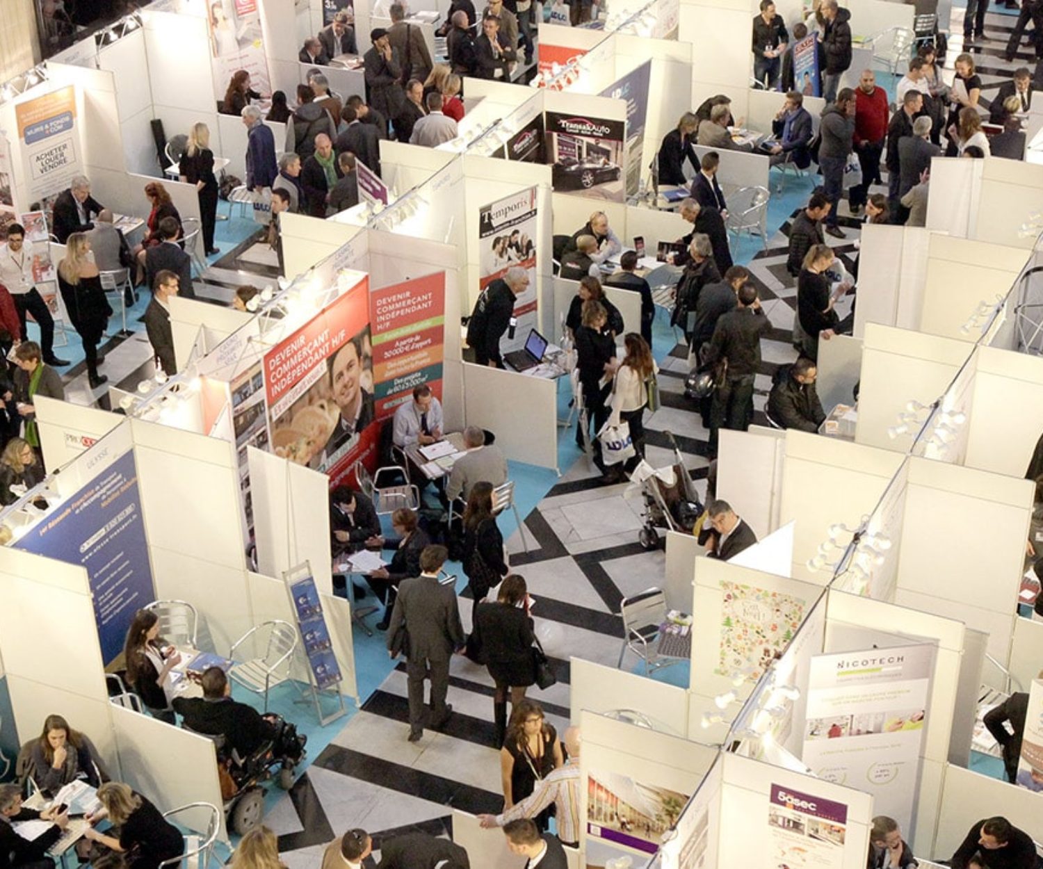 Observatoire de la Franchise