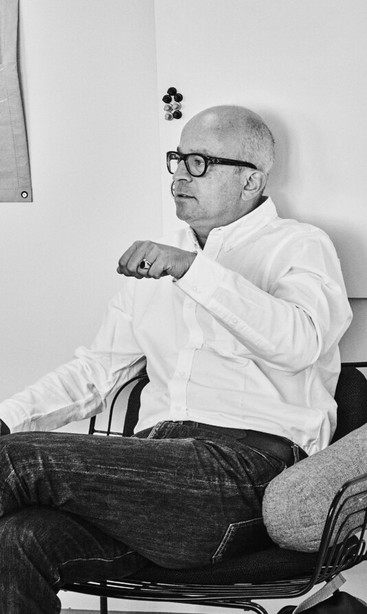 Conseil en stratégie