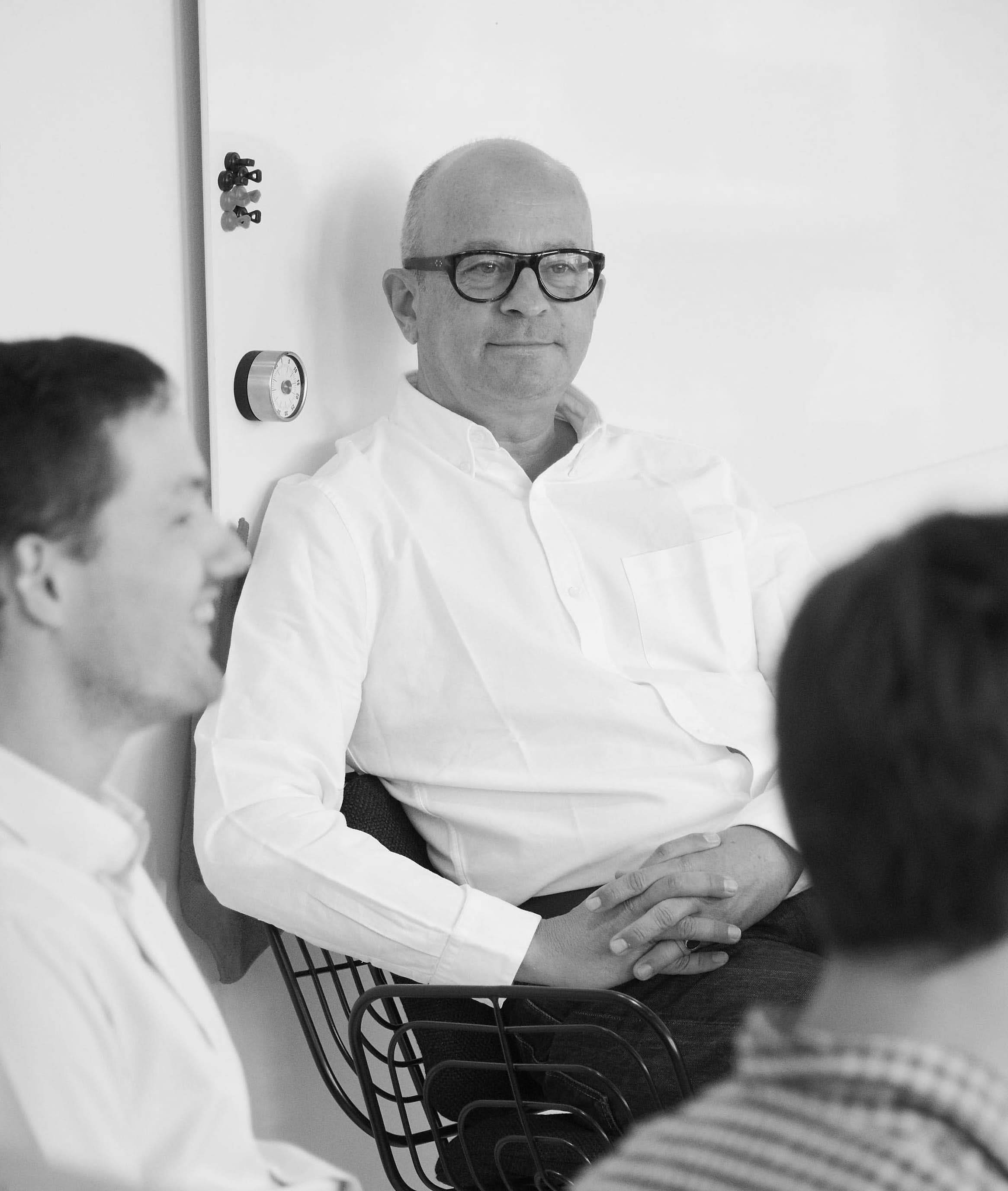 Consultant en franchise