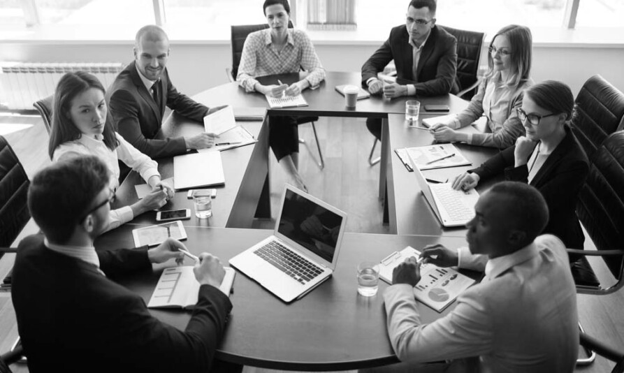 Devenir franchiseur, réunion