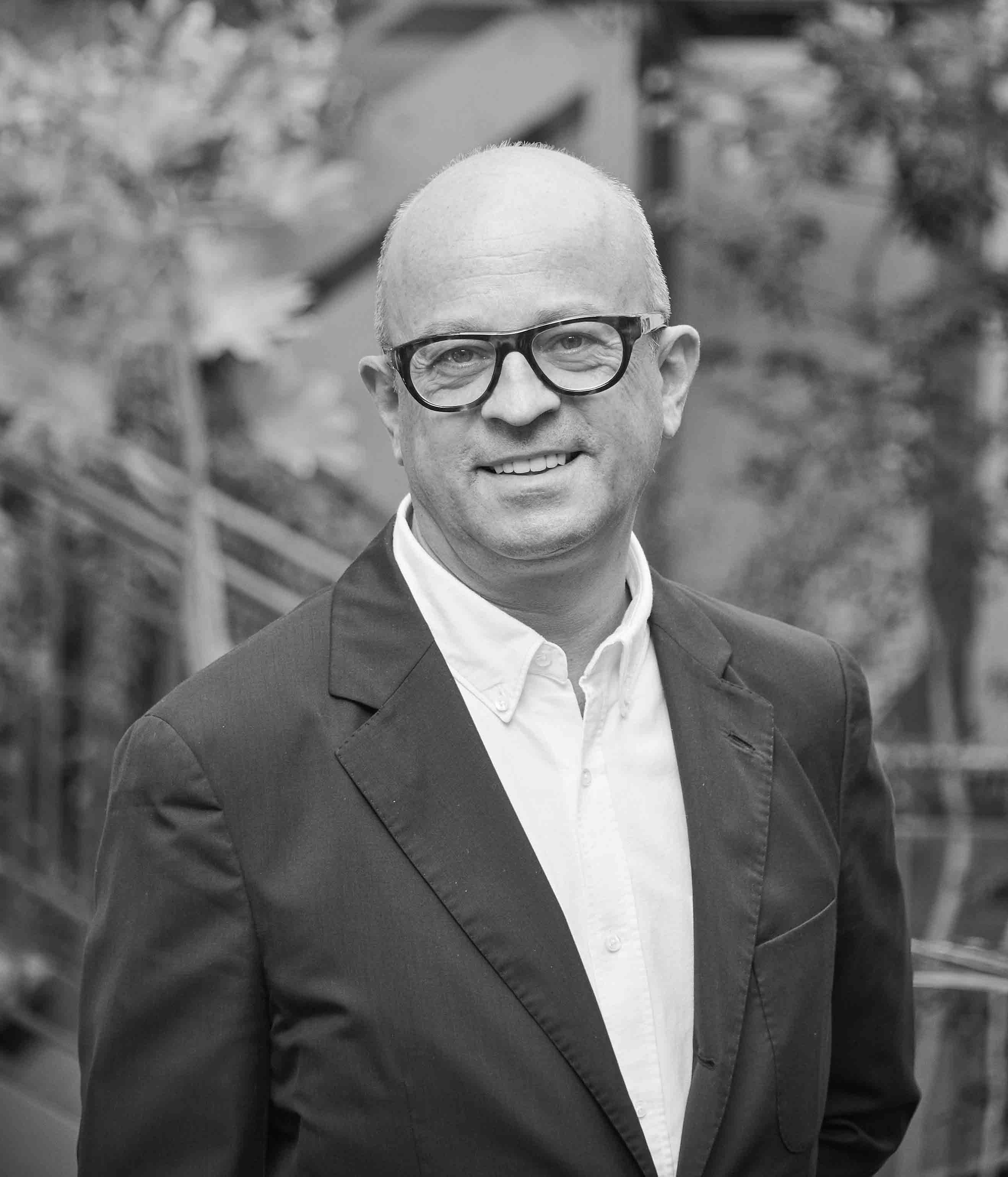 Laurent Delafontaine