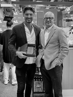 Laurent, prix officiel de la franchise