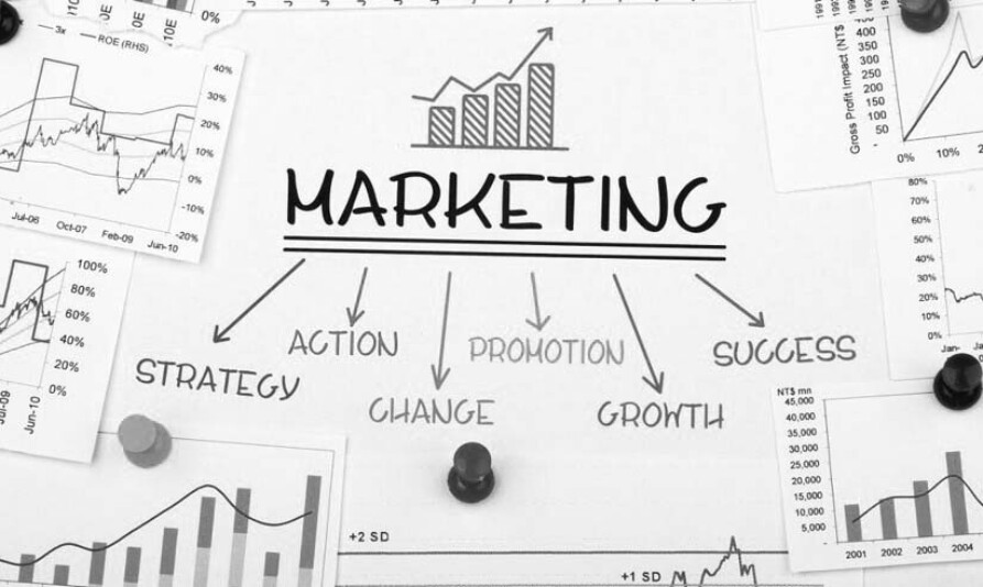 Marketing du concept