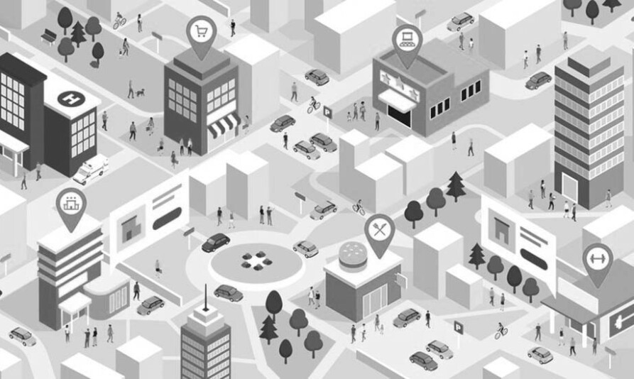 Recherche de locaux commerciaux