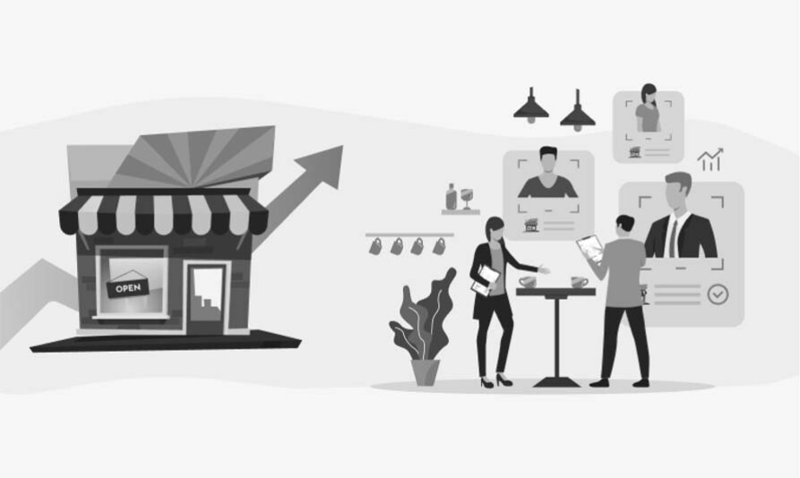 Recrutement de franchisés