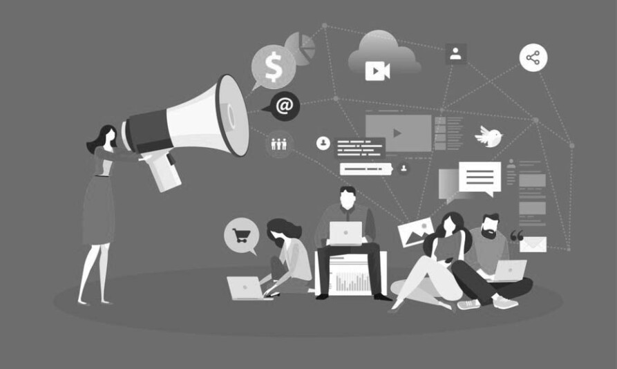 Support de présentation franchise