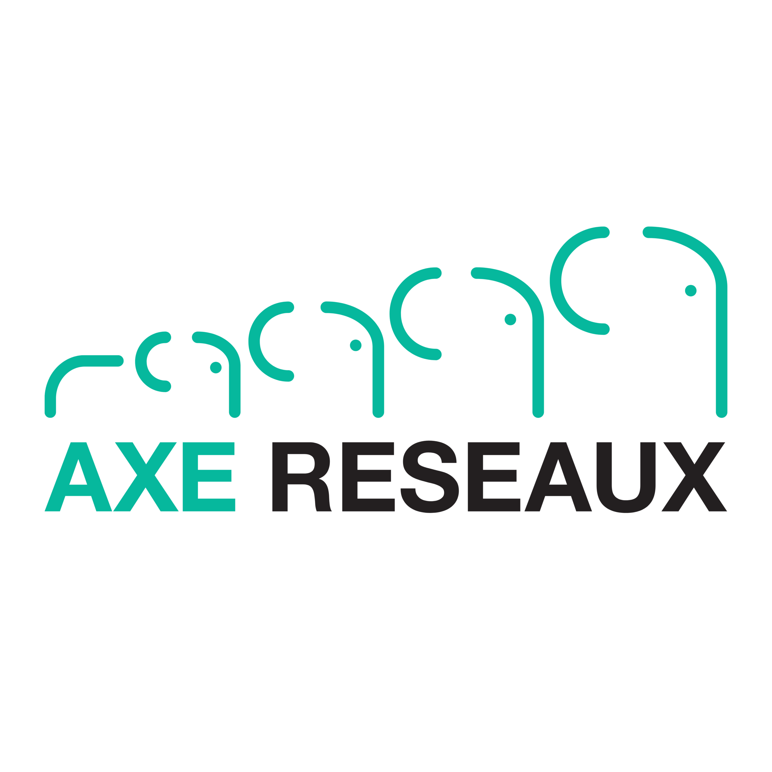 Axe Réseaux