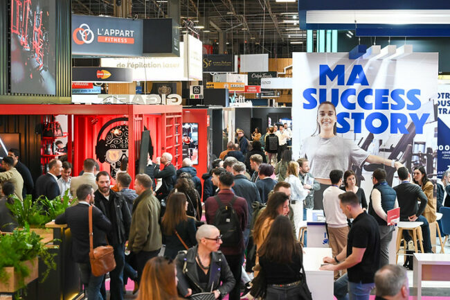 Franchise Expo Paris 2026 : la franchise atteint un nouveau stade de maturité