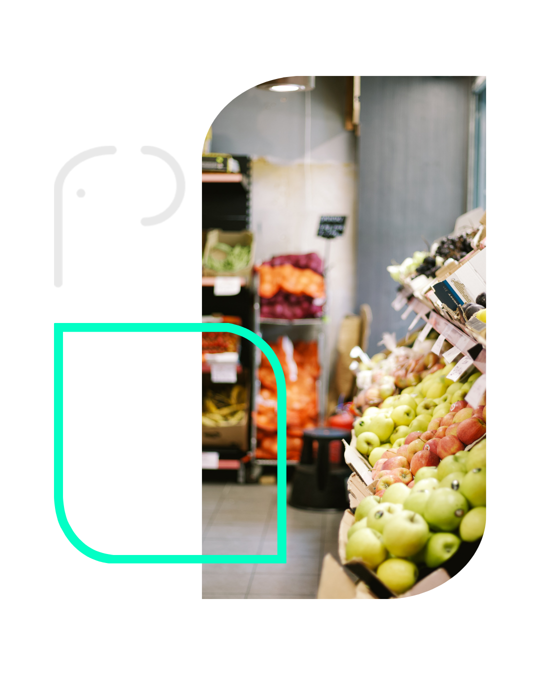secteur retail alimentaire