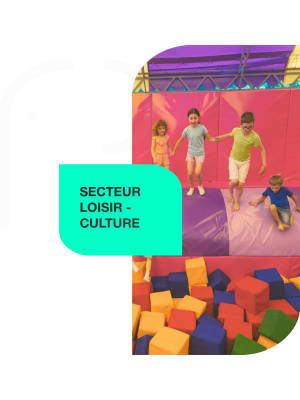 secteur loisir culture
